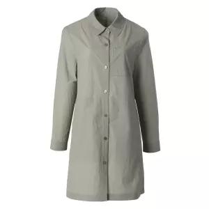 벨리시앙 빅포켓 코튼 블렌드 바바리BY31