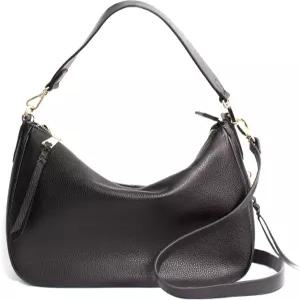 멜리아에 여성용 카메라 가방 DSLR 미러리스 지갑 가죽 어깨 크로스바디 호보 여행 토트