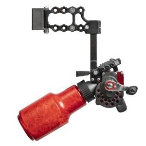 Cajun Bowfishing Winch Pro 보우피싱
