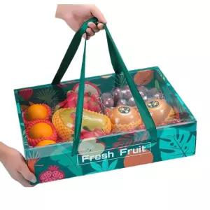 포장박스 과일 사각 선물상자 포장상자 과일포장박스