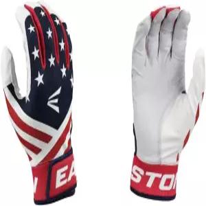 Easton MAV GT 야구 배팅 글러브 청소년 다양한 색상