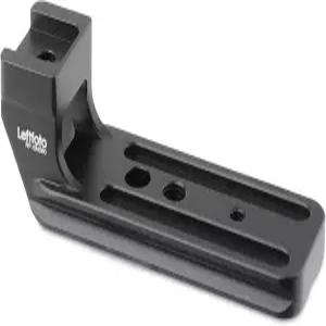 소니 FE 200-600mm f/5.6-6.3 G OSS 렌즈용 레프트포토 교체 풋 삼각대 장착 링 베이스 - 아르카 스위스