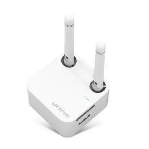 고퀄리티   A3000UA 아이피타임 와이파이수신기 무선랜카드