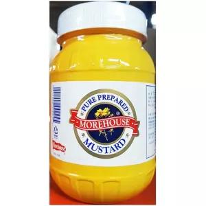 식자재마트 식재료 삼미 머스타드소스 623g 1개 겨자소스 맛집 홀그레인소스