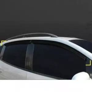 [CAR] 썬바이저 레조 빗물받이 창문 바람막이 가드
