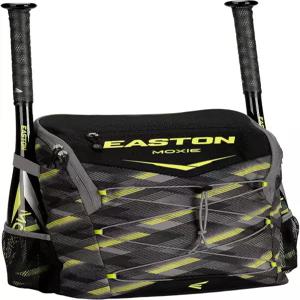Easton MOXIE 백팩 장비 가방 야구/소프트볼 티볼 / 레크 여행 다양한 스타일