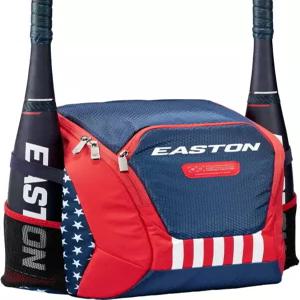 이스턴 더그아웃 청소년 배낭 장비 가방 야구 및 소프트볼 다양한 색상