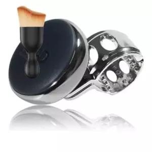 [CAR] 가죽 자동차 파워핸들 핸들봉 운전대 손잡이 파워봉 다용도 먼지 브러쉬 세트