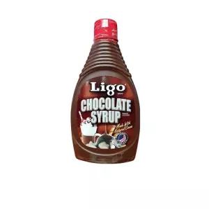 리고 초코시럽 567g x4개 카페 제과 제빵 식재료 초코시럽 시럽 쵸코시럽