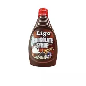 리고 초코시럽 567g 1개 카페 제과 제빵 식재료 유통 시럽 쵸코시럽 식당납품
