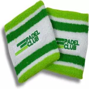 슈퍼 플라이 굿즈 스웨트밴드 피클볼 골프 테니스 선물 또는 스포츠 팀 손목밴드 세트 타월 및 머리 포함