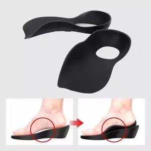 아치형 깔창 아치 보조 깔창 뒤꿈치 패드 아치형깔창 오다리깔창