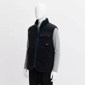 KANGOL CBR 플리스 베스트 7005 차콜 215056