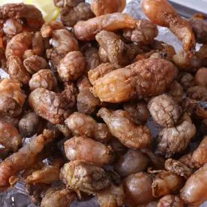 국내산 100% 오동통 오만둥이 급속냉동 500g 1팩 2383293 J