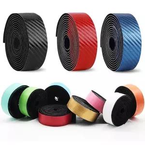 도로 자전거 핸들바 테이프 미끄럼 방지 사이클링 브레이드 프로 스피드 레이싱 워프 스트랩 밴드