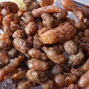 국내산 100% 오동통 오만둥이 급속냉동 500g 2팩 2383295 J