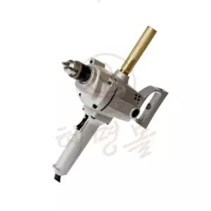 혜명잡화마트 전동드릴 일자형 13mm 시멘트믹서기 유선전기드릴 드릴공구