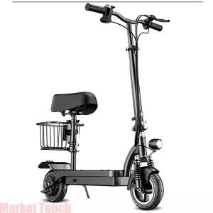 미니 배달용 킥보드 스쿠터 전기 전동 여성 대리운전 초경량