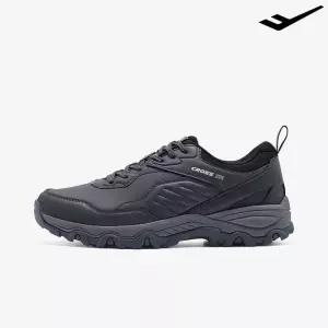 [백화점 홈쇼핑 정품] 프로스펙스 크로스 TRX 2 GRAY 남성 트레킹화 생활 방수 워킹화 운동화 PW0MW24F702