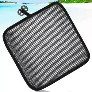 [CAR] 시트 자동차 차량 쿠션 쿨 방석 메쉬