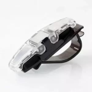 [CAR] 틈새 차량용 수납 선글라스 정리함 포켓 보관함 자동차