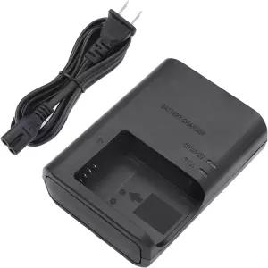 LP-E12 LC-E12 배터리 충전기는 캐논 EOS 100D M100 M200 M50 마크 II M2 M 레벨 SL1 파워샷 SX70 HS 키스