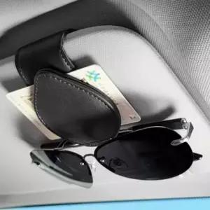 [CAR] 선글라스클립 차량 선바이저