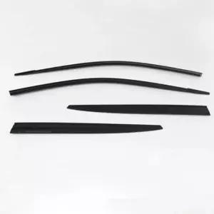 [CAR] 트랙스 바이저 4P 선바이저 윈도우 스모그 썬바이저