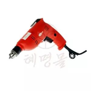 혜명생필품마트 전동 드릴 10MM 정역방향 목재용 베어툴 전기드릴 목공용 전기드릴공구
