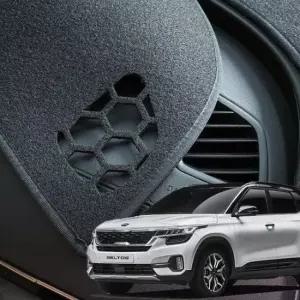 [CAR] 바겐 셀토스 커버 논슬립 대쉬보드 대시보드