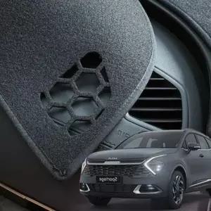 [CAR] 스포티지 바겐 논슬립 커버 NQ5 대쉬보드 대시보드