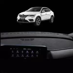 [CAR] 썬커버 스웨이드 논슬립 XM3 대쉬보드커버