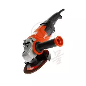 혜명잡화마트 전동 그라인더 150MM 절삭공구 핸드그라인더 절단 연마석 핸드