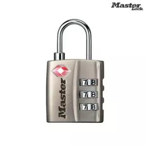 열쇠 번호자물쇠 마스터락 4680DNKL