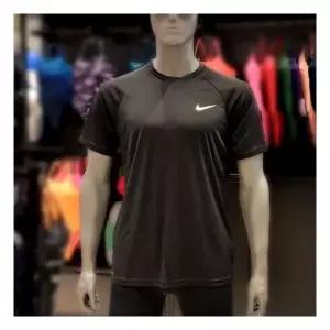 매장정품 남성 에센셜 롱슬리브 래쉬가드 NESSA587-001-IGP 265548