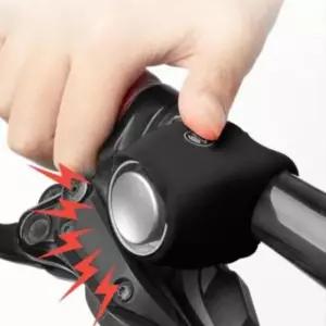 전자벨 락브로스 전동킥보드 자전거 크락션 경적