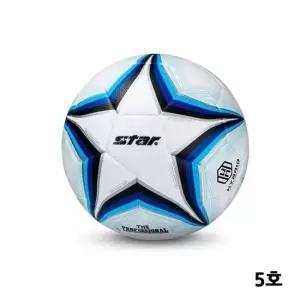프로페셔널 축구공 더 5호 스타 축구 풋살 스포츠 운동