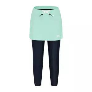 매장정품 ARENA 아레나 여아 버블 9부 레깅스 스커트 (A6BG1GE01_MNT) 1371799