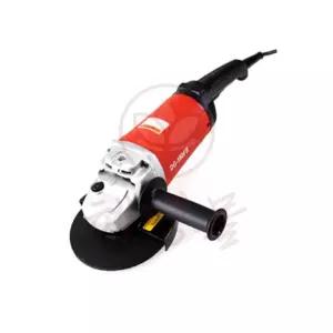 혜명생필품마트 전동 그라인더 180MM 업소용그라인더 디스크 유선공구 연마공 유선