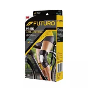 혜명생필품몰 무릎보호대 스포츠형 프리 역도무릎보호대