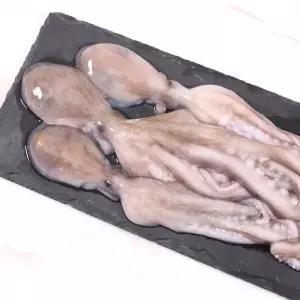 냉동 활낙지 850g 8미 2383534 J