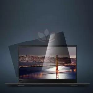 혜명잡화마트 노트북 블랙 12.5W9 빛반사 정보보안필름 프라이버시 전용 와이드