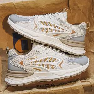 남사친 가을 캐주얼 패션 하이탑 운동 통굽 샌들 CH3