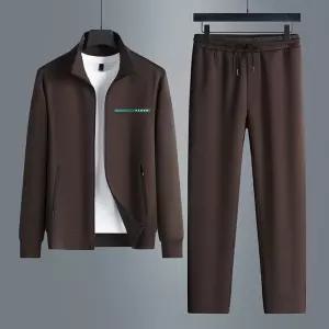 남자 팬츠 가을 캐주얼 투피스 상하 세트 트레이닝 긴팔세트 자켓 CH3