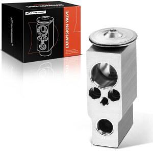 혼다 CR-V 시빅 인사이트, 도요타 RAV4 코롤라 매트릭스, 렉서스 LS460, 아큐라 RDX, 스바루 아웃백 레거시, 사이언 xB와 호환되는 A-프리미엄 A/C 확장 밸브