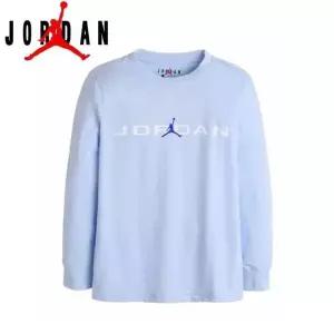 [나이키]키즈 조던 주니어 베이스라인 긴팔티 N251TS368P 741938