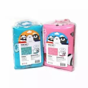 모닝글로리 6500 피크닉매트 폭신한 뭉스판다 피크닉매트(여)