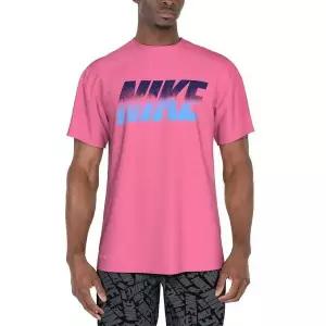 [나이키]남자래쉬가드 오션 머지 숏 슬리브 하이드로가드 NESSF473-656 741963