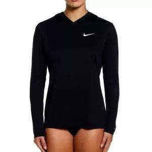 [나이키]여성 에센셜 후디 롱슬리브 하이드로가드 NESSD351-001 741966