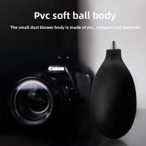 블로잉 툴 에어 휴대폰 카메라 렌즈 먼지 제거 볼 펌프 청소 장치 액세서리 편리한 사용 및